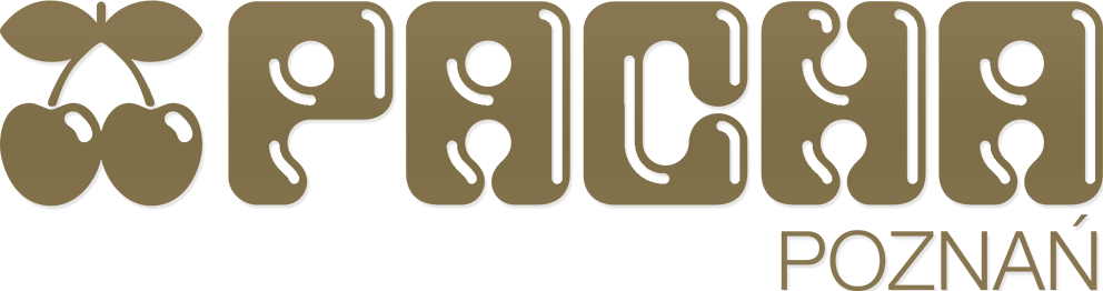 Logo PACHA Poznań